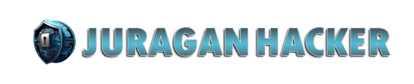 Logo Juragan Hacker