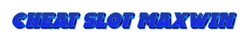 Logo Cheat Slot Maxwin X Juragan Hacker